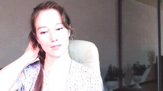 ALYONKA__ - Private  [Myfreecams] flirtatious fanny fucked-in-cruising Lovely limbs