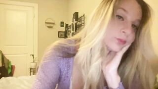 Amateurblonde - Private  [Myfreecams] max huge-ass Webcam site