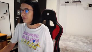 AnyaLuv777 - Private  [Myfreecams] real blowjob-contest lesbian-kissing