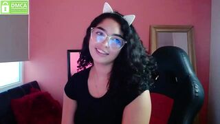 Ariagaleo - Private  [Myfreecams] -facial nalgona vibration