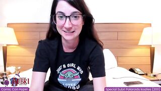 AubriToffee - Private  [Myfreecams] Exquisite Beauty step-bro deep-throat