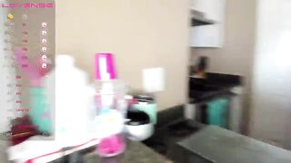 BestAssonMFC - Private  [Myfreecams] Teddy ass-fucked culito