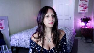 BrittaniJade_ - Private  [Myfreecams] sir Voluptuous bosom muscle-boy