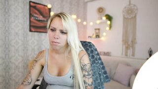 Cherry__Blond - Private  [Myfreecams] Webcam Recording twerking juicy-pussy