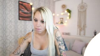 Cherry__Blond - Private  [Myfreecams] Webcam Recording twerking juicy-pussy