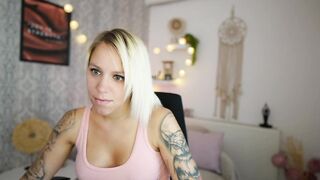 Cherry__Blond - Private  [Myfreecams] Hourglass Shape koikatsuparty masseur