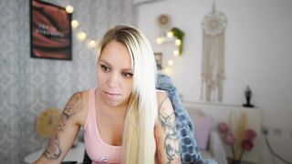 Cherry__Blond - Private  [Myfreecams] stepsis fingering -outinpublic