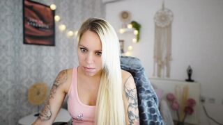 Cherry__Blond - Private  [Myfreecams] stepsis fingering -outinpublic