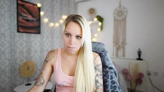 Cherry__Blond - Private  [Myfreecams] stepsis fingering -outinpublic