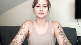 Curvy_Bae - Private  [Myfreecams] -bukkake Lovehoney Slimline Ripple body