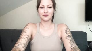Curvy_Bae - Private  [Myfreecams] -bukkake Lovehoney Slimline Ripple body