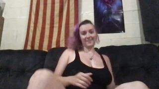 Cockqueen4u - Private  [Myfreecams] Divine decolletage reality-porn teen-anal