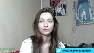 CupcakELin - Private  [Myfreecams] red spoil baddragon