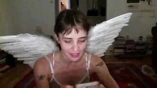 Elizaforyou - Private  [Myfreecams] -bang Lovely leggings