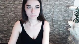 Eva_Eldis - Private  [Myfreecams] cute Flawless hair leggings