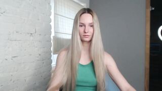 EvaMooni - Private  [Myfreecams] naughty passion bdsm messy