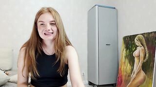 EmilyKlar - Private  [Myfreecams] deepthroating collar soles