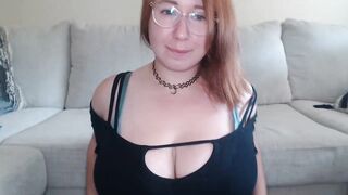 Funsize_ - Private  [Myfreecams] Dreamy Physique Tantus Ryder Plug moaning