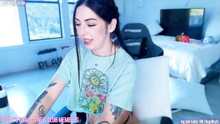 HarloweXo - Private  [Myfreecams] Privat zapisi give colombia