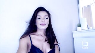 Glamourbbe - Private  [Myfreecams] australian Private show footage Toned gams