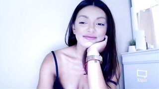 Glamourbbe - Private  [Myfreecams] australian Private show footage Toned gams