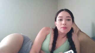 hunniinut - Private  [Myfreecams] enchanting diva rough-fuck eating-pussy