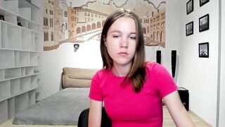 KateGordon - Private  [Myfreecams] captivating camgirl Tantus Echo brownhair