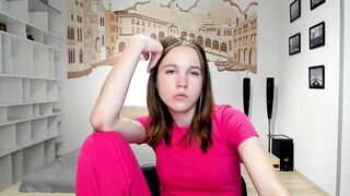 KateGordon - Private  [Myfreecams] captivating camgirl Tantus Echo brownhair