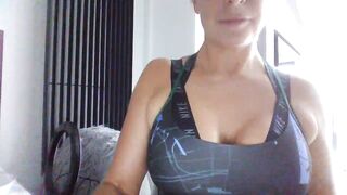 Klo35 - Private  [Myfreecams] Graceful Figure gorgeous hostess rough-sex-video