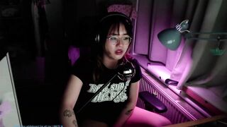 Kuromin - Private  [Myfreecams] couples-fucking putita cumface