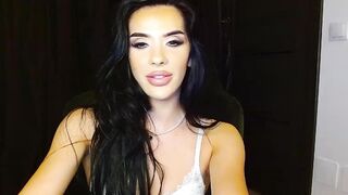 La_bandida - Private  [Myfreecams] van milf-porn negra