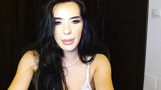 La_bandida - Private  [Myfreecams] van milf-porn negra