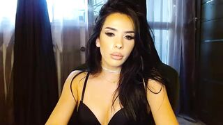 La_bandida - Private  [Myfreecams] Push-up bra LELO Soraya Wave transgirl