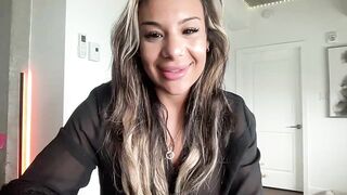 LeahFitness - Private  [Myfreecams] white Private show recording Gifted