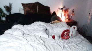 Lil_bunniii - Private  [Myfreecams] putas fucks pleasing posterior