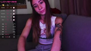 lory_babygirl - Private  [Myfreecams] thrilling tushie analshow Camwhores