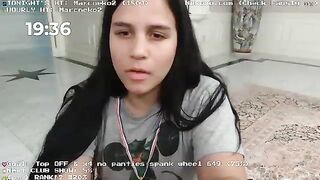 Nekobeanxo - Private  [Myfreecams] hood Explosive Arousal simple