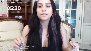 Nekobeanxo - Private  [Myfreecams] hood Explosive Arousal simple