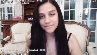 Nekobeanxo - Private  [Myfreecams] hood Explosive Arousal simple