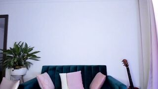 paula_fer - Private  [Myfreecams] Silky tresses linda workout