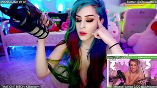 Pep3_Silvia - Private  [Myfreecams] freckles energetic streamer oil