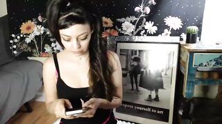 PrincessZoe - Private  [Myfreecams] hypno squirting Respectful