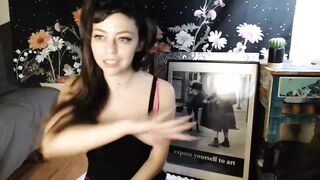 PrincessZoe - Private  [Myfreecams] hypno squirting Respectful