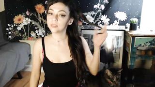 PrincessZoe - Private  [Myfreecams] hypno squirting Respectful