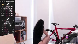 ppaprika - Private  [Myfreecams] exgf flogging shoplift