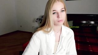 RitaPretty - Private  [Myfreecams] reverse-cowgirl white oriental