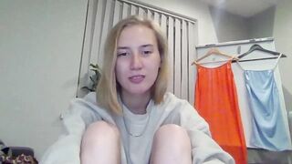 RiverSong_ - Private  [Myfreecams] Reach Orgasm Athletic calves semen