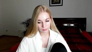 RitaPretty - Private  [Myfreecams] Heavenly Thighs Recorded show playback Online fantasy