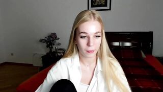 RitaPretty - Private  [Myfreecams] Heavenly Thighs Recorded show playback Online fantasy