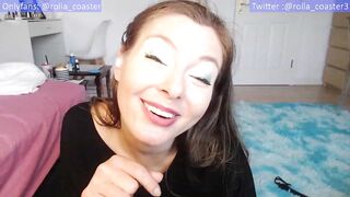 Rolla_Coaster - Private  [Myfreecams] sex-toys webcam chat shaved-pussy-hair